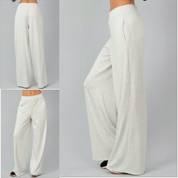 Pants - 🌟New Arrival 🌟 Super Soft Fleece Sweat Pants